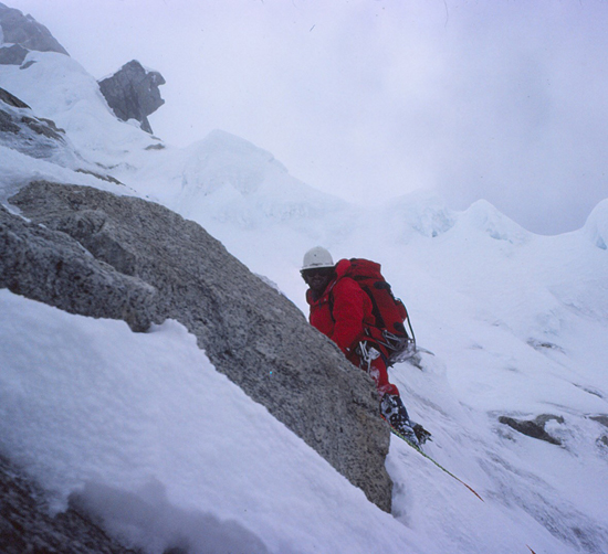 NEVADO PISCO